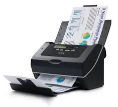 EPSON SCANNER PROFESSIONNEL GT-S80 