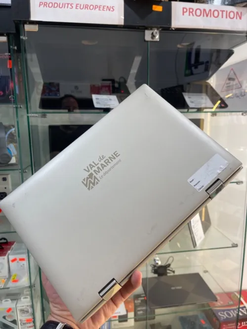 TOSHIBA CD 2017