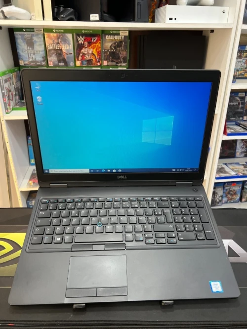 DELL i5 7ème 4G DDR4 256 SSD