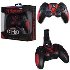 Manette Sans Fl MARVO Scorpion PC et Android GT-60
