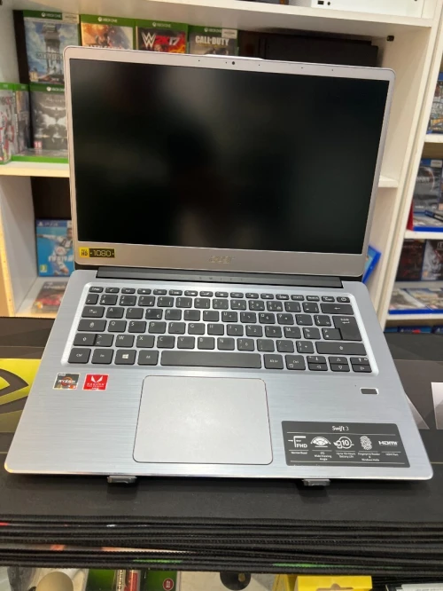 ACER Ryzen 3 3200 u 8G DDR4 128 SSD