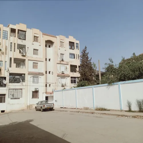 Vente Appartement F3 Aïn Defla Ain defla