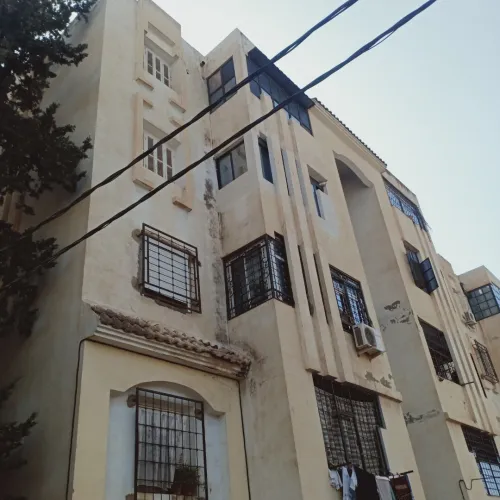 Vente Appartement F3 Aïn Defla Ain defla