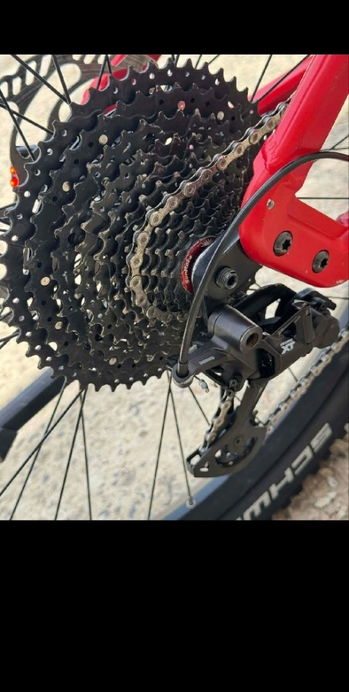 Vélo électrique Riese muller Delite