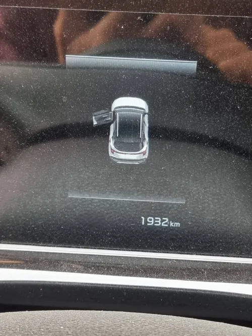 Kia Seltos 2025 Seltos