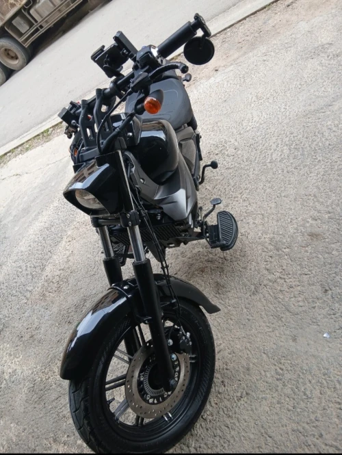 Moto lifan Lifan k19 2025
