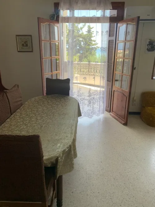 Location Villa Jijel Jijel