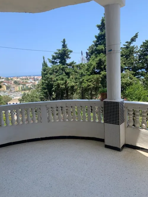 Location Villa Jijel Jijel