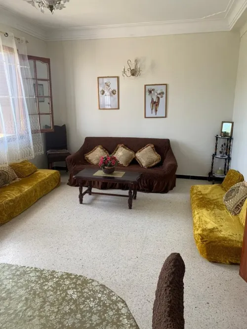 Location Villa Jijel Jijel