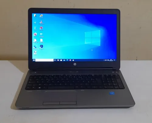 Pc portable hp
