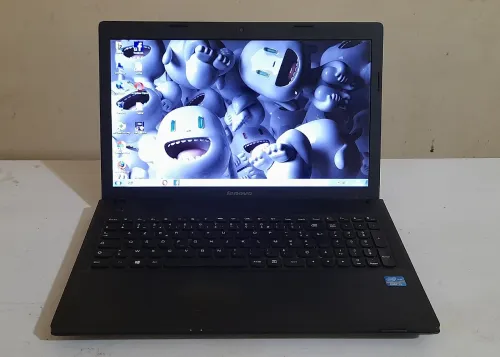Pc portable lenovo i3