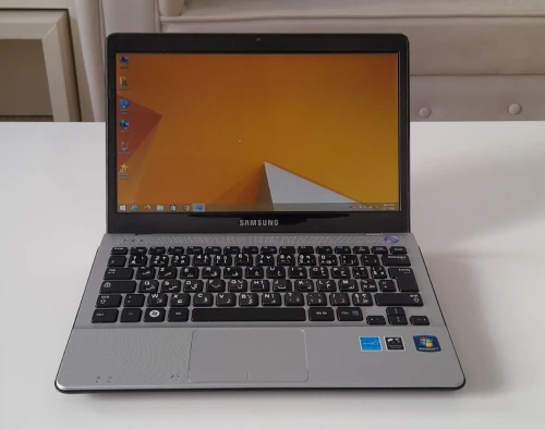 Pc portable samsung