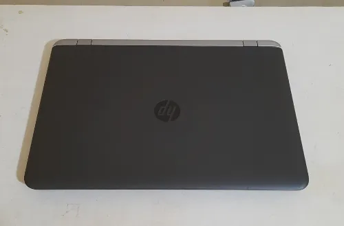 Pc portable hp i5 6eme g