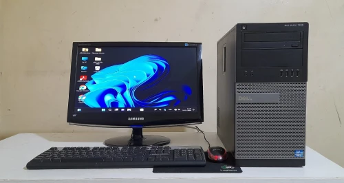 Pc de bureau i5