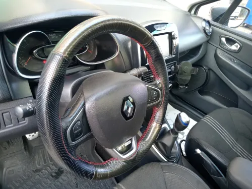 Renault Clio 4 2018 Gt line