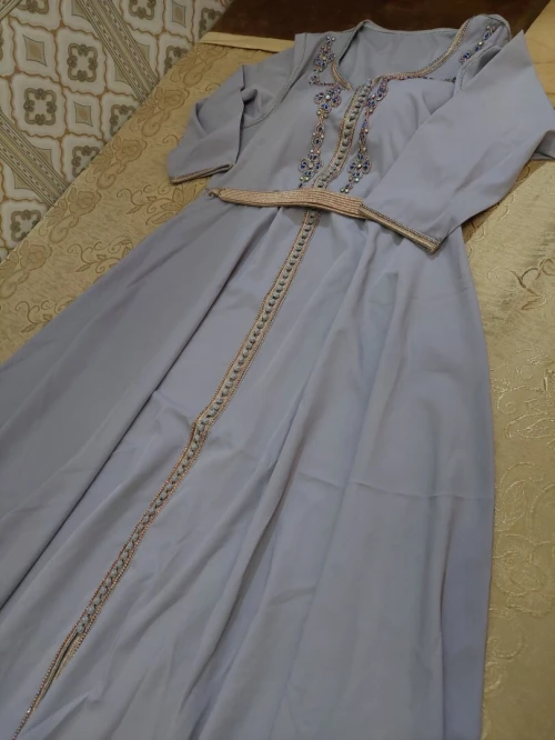 Caftan
