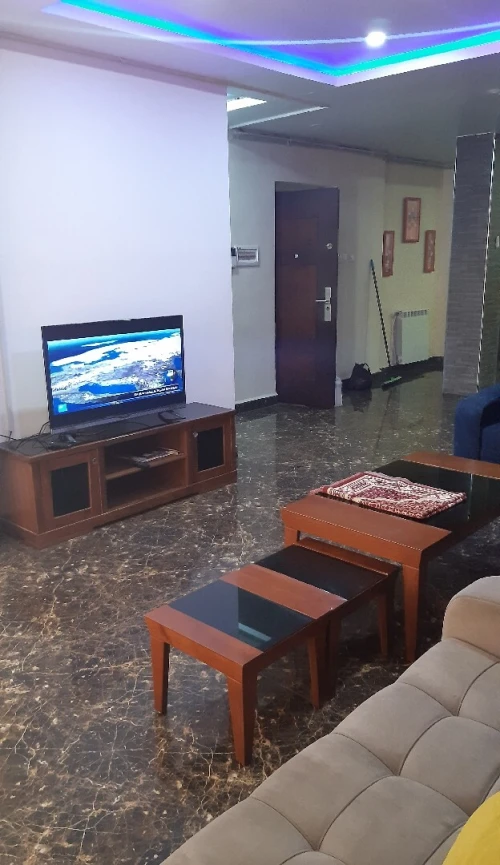 Location Appartement F2 Alger Hydra