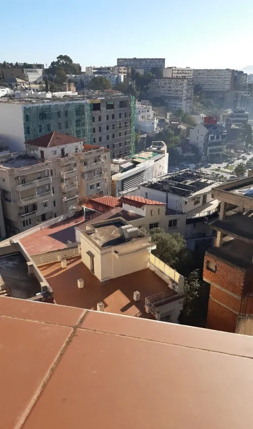 Location Appartement Studio Alger Hydra