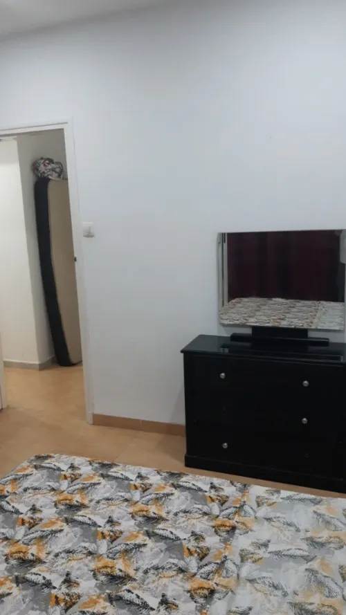 Location vacances Appartement F2 Alger Hydra