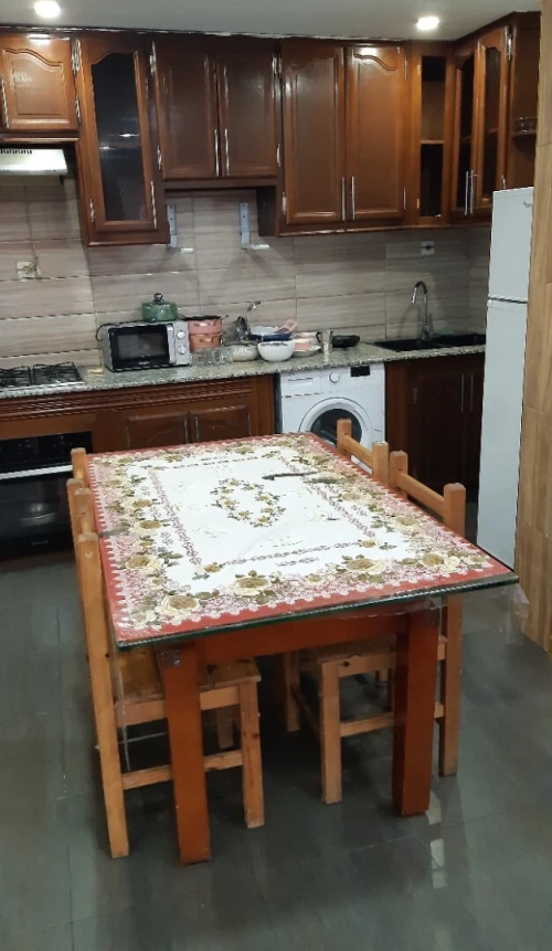 Location vacances Appartement Studio Alger Hydra
