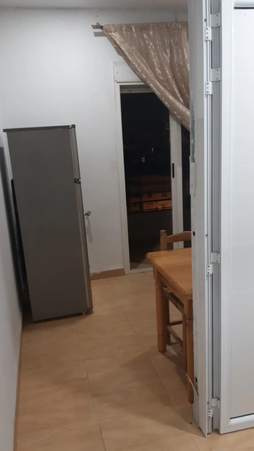 Location vacances Appartement F2 Alger Hydra