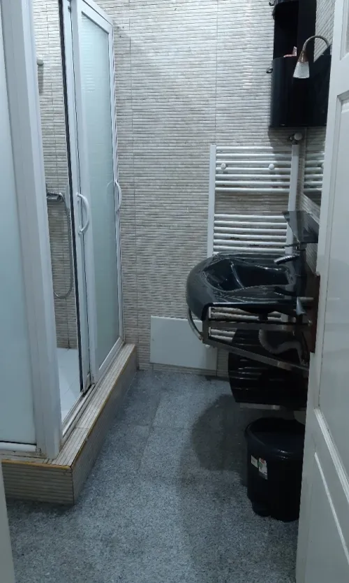 Location vacances Appartement Studio Alger Hydra