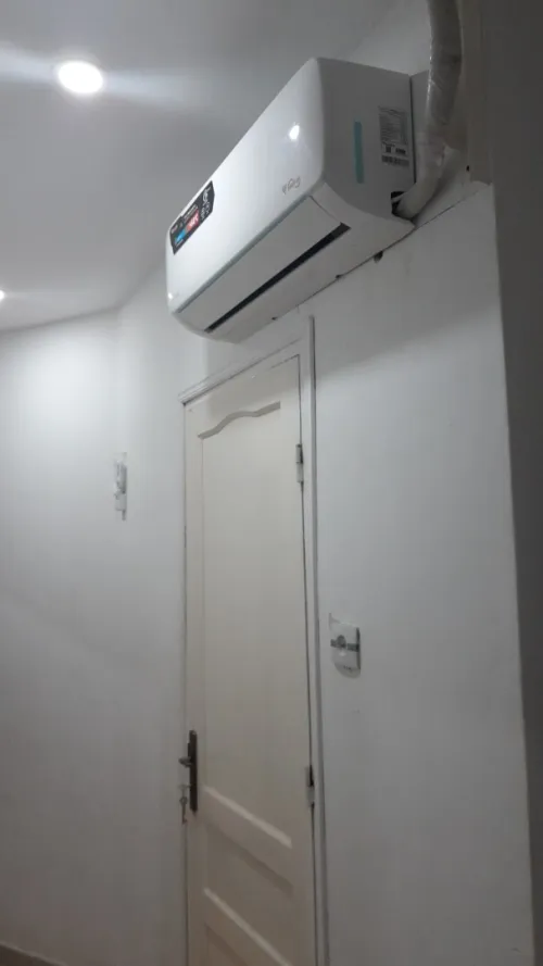 Location vacances Appartement F2 Alger Hydra