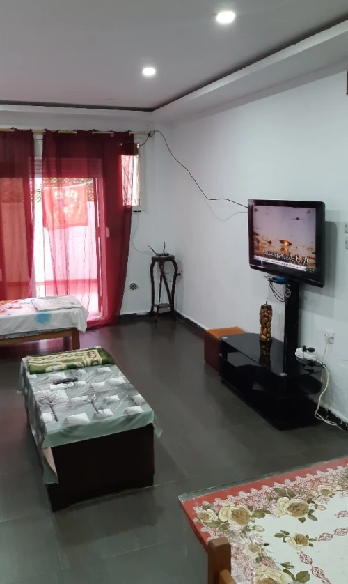 Location vacances Appartement Studio Alger Hydra