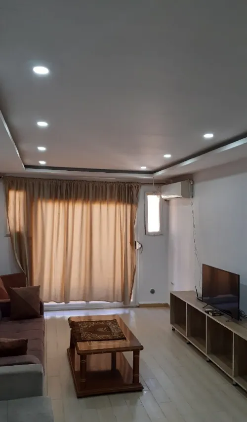 Location Appartement F2 Alger Hydra
