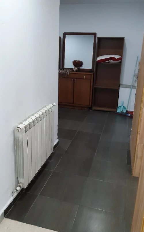 Location vacances Appartement Studio Alger Hydra