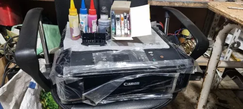 imprimante canon MG5750