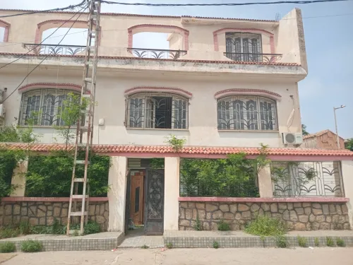 Vente Villa Tlemcen Tlemcen