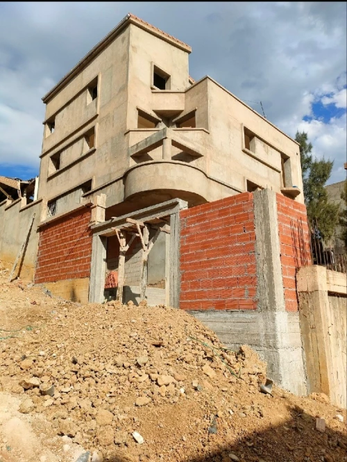 Vente Villa Alger Douera