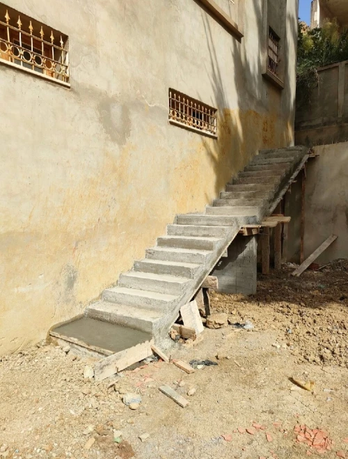 Vente Villa Alger Douera