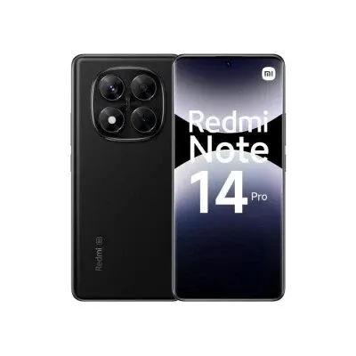 Xiaomi Redmi Note 14 Pro