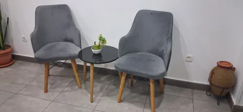 Chaises de réceptions