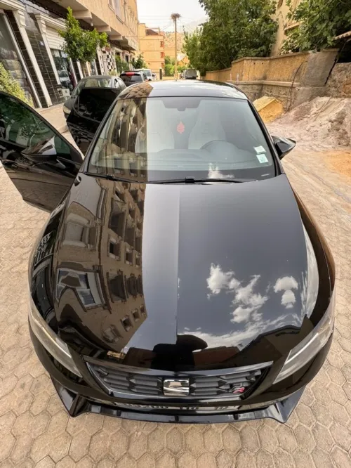 Seat Léon Léon 2018 