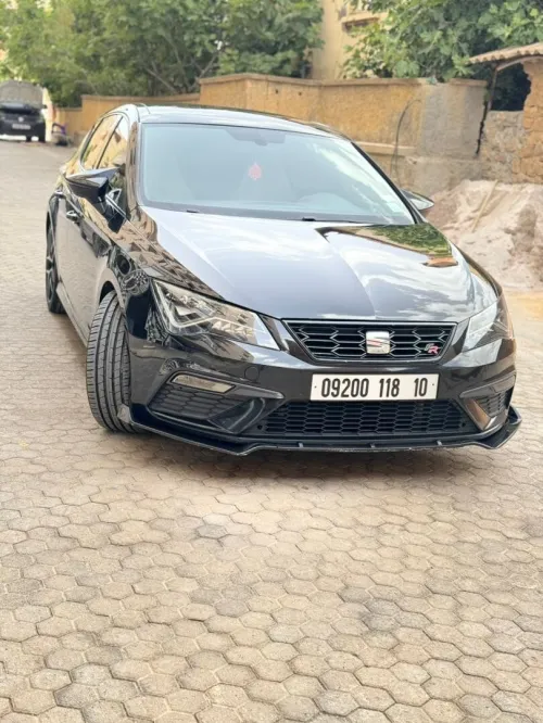 Seat Léon Léon 2018 
