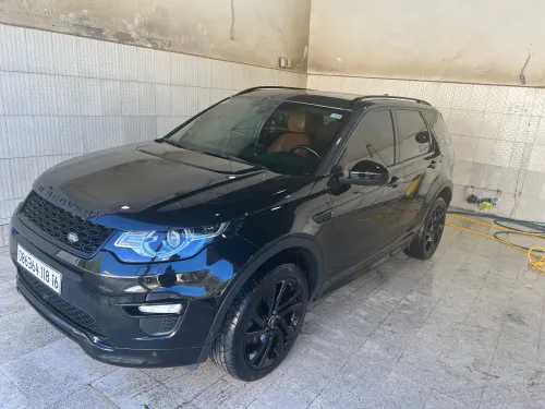 Land Rover Discovry 2018 SPORT HSE