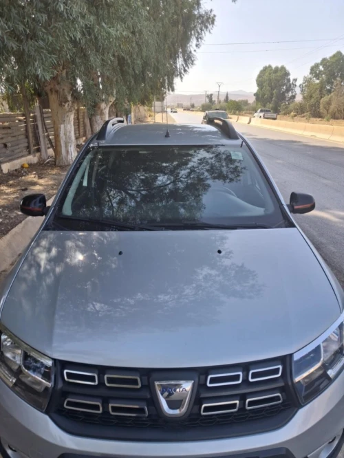 Dacia Sandero 2019 Laureate 