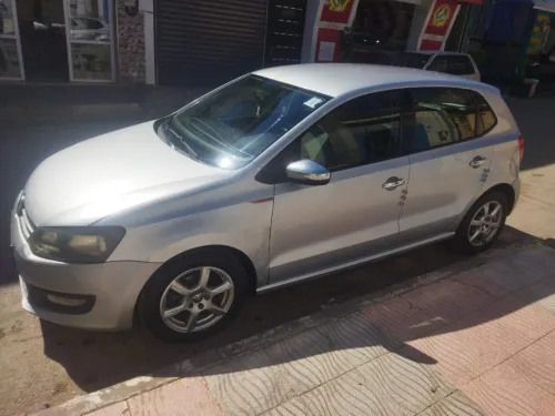Volkswagen Polo 2010 Polo