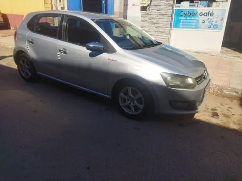 Volkswagen Polo 2010 Polo