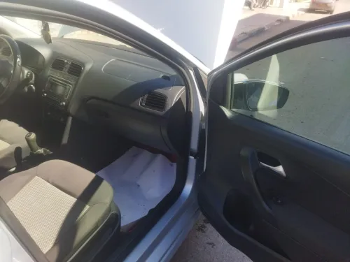Volkswagen Polo 2010 Polo