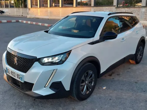 Peugeot 2008 2023 Style