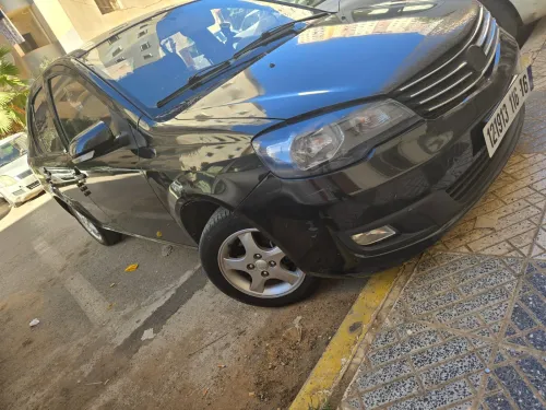 Faw N7 2016 V5