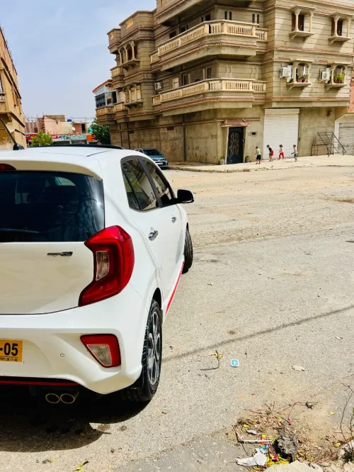Kia Picanto 2018 GT-Line