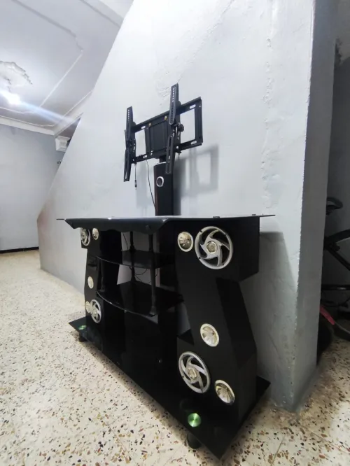 Table tv