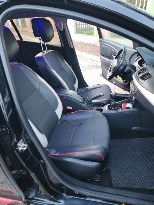 Renault Megane 3 2013 New Play