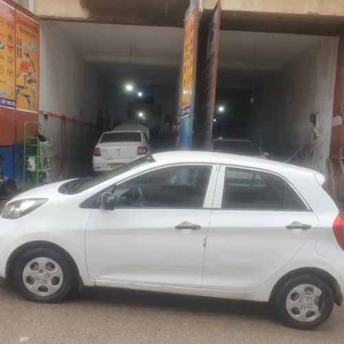 Kia Picanto 2012 Style