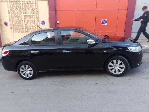 Peugeot 301 2013 301